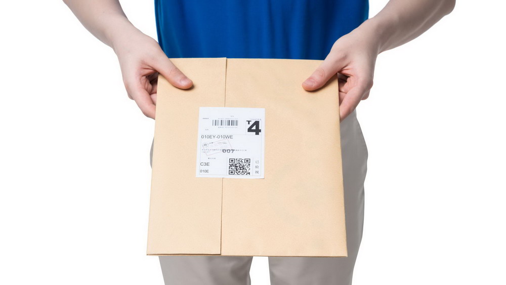 謹(jǐn)防“內(nèi)鬼”，給快遞單套上“保護(hù)罩”