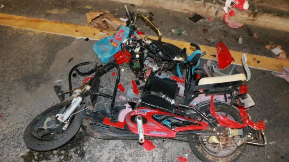 加強(qiáng)電動(dòng)車常態(tài)化管理 ， 保障市民安全