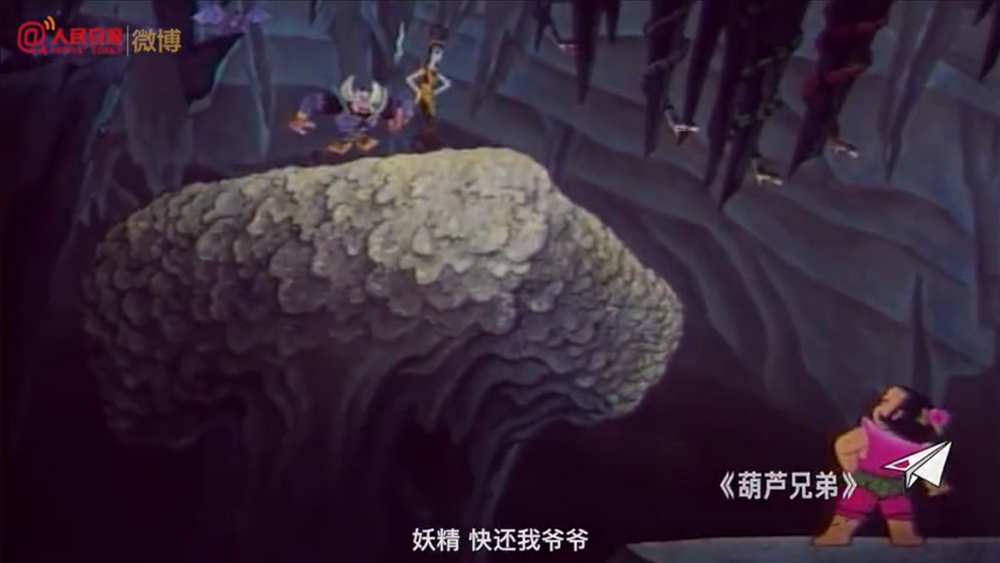 動(dòng)畫片不是教科書，不必矯枉過(guò)正
