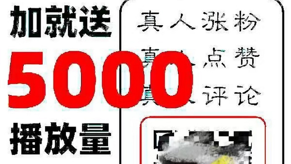 靠“僵尸粉”賺人氣？假名人終將被打回原形