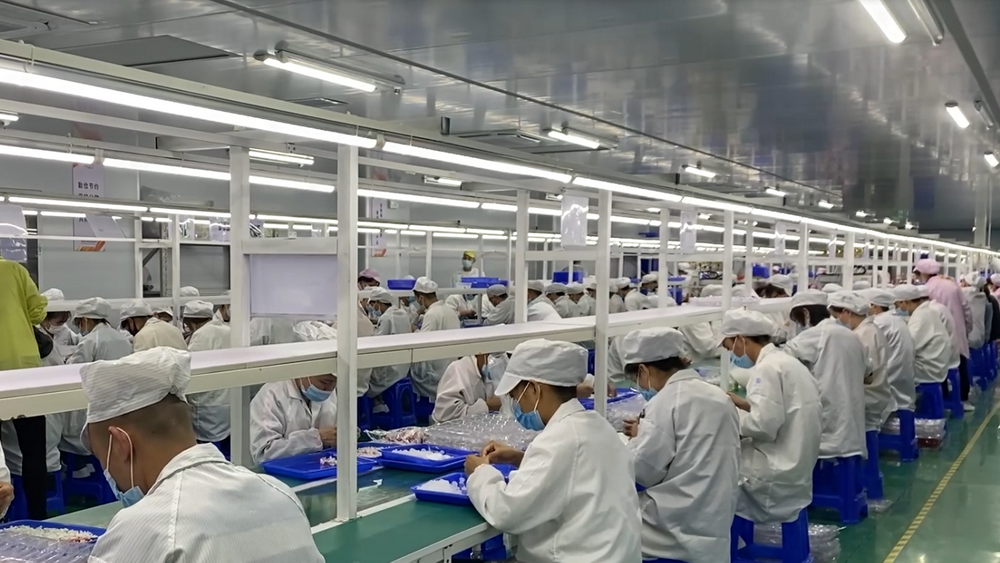助企紓困，闊步前行